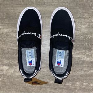 NWT Children’s Champion Slip-On Shoes